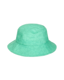 The Roxy Girls Girls Tiny Honey Bucket Hat in Katydid Hippie Hour Rg
