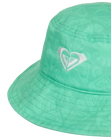 The Roxy Girls Girls Tiny Honey Bucket Hat in Katydid Hippie Hour Rg
