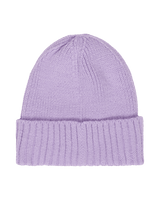 The Roxy Girls Girls So Peaceful Beanie in Viola