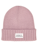 The Roxy Girls Girls So Peaceful Beanie in Nirvana