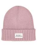 The Roxy Girls Girls So Peaceful Beanie in Nirvana
