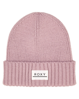 The Roxy Girls Girls So Peaceful Beanie in Nirvana