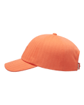 Girls Slide Away Cap in Camellia
