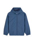 Girls Thats Just Life Jacket in Vintage Indigo