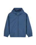 Girls Thats Just Life Jacket in Vintage Indigo