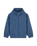 Girls Thats Just Life Jacket in Vintage Indigo