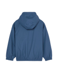 Girls Thats Just Life Jacket in Vintage Indigo