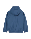 Girls Thats Just Life Jacket in Vintage Indigo