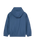 Girls Thats Just Life Jacket in Vintage Indigo