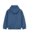 Girls Thats Just Life Jacket in Vintage Indigo