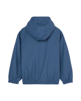 Girls Thats Just Life Jacket in Vintage Indigo