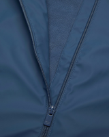 Girls Thats Just Life Jacket in Vintage Indigo