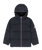 The Roxy Girls Girls Groovy Baby Puffer Jacket in Anthracite