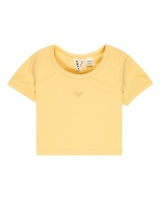 Girls Hey Yeah Yeah T-Shirt in Impala