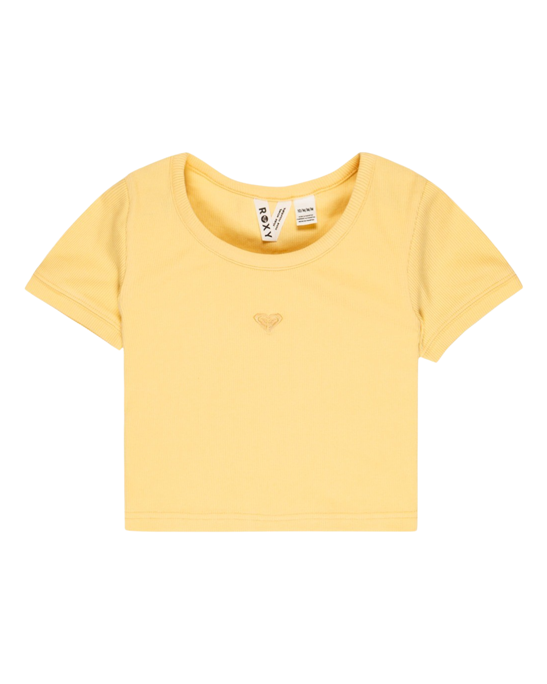 Girls Hey Yeah Yeah T-Shirt in Impala