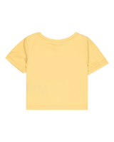 Girls Hey Yeah Yeah T-Shirt in Impala