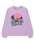 Girls Eastside Long Sleeve T-Shirt in Crocus Petal