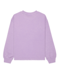 Girls Eastside Long Sleeve T-Shirt in Crocus Petal