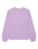 Girls Eastside Long Sleeve T-Shirt in Crocus Petal