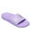 Girls Slippy II Sliders in Crocus