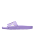 Girls Slippy II Sliders in Crocus