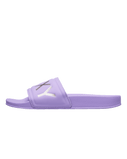 Girls Slippy II Sliders in Crocus