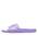 Girls Slippy II Sliders in Crocus
