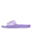 Girls Slippy II Sliders in Crocus