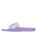 Girls Slippy II Sliders in Crocus