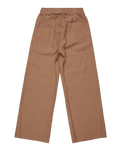 The Roxy Girls Girls Lekeitio Break Trousers in Portabella