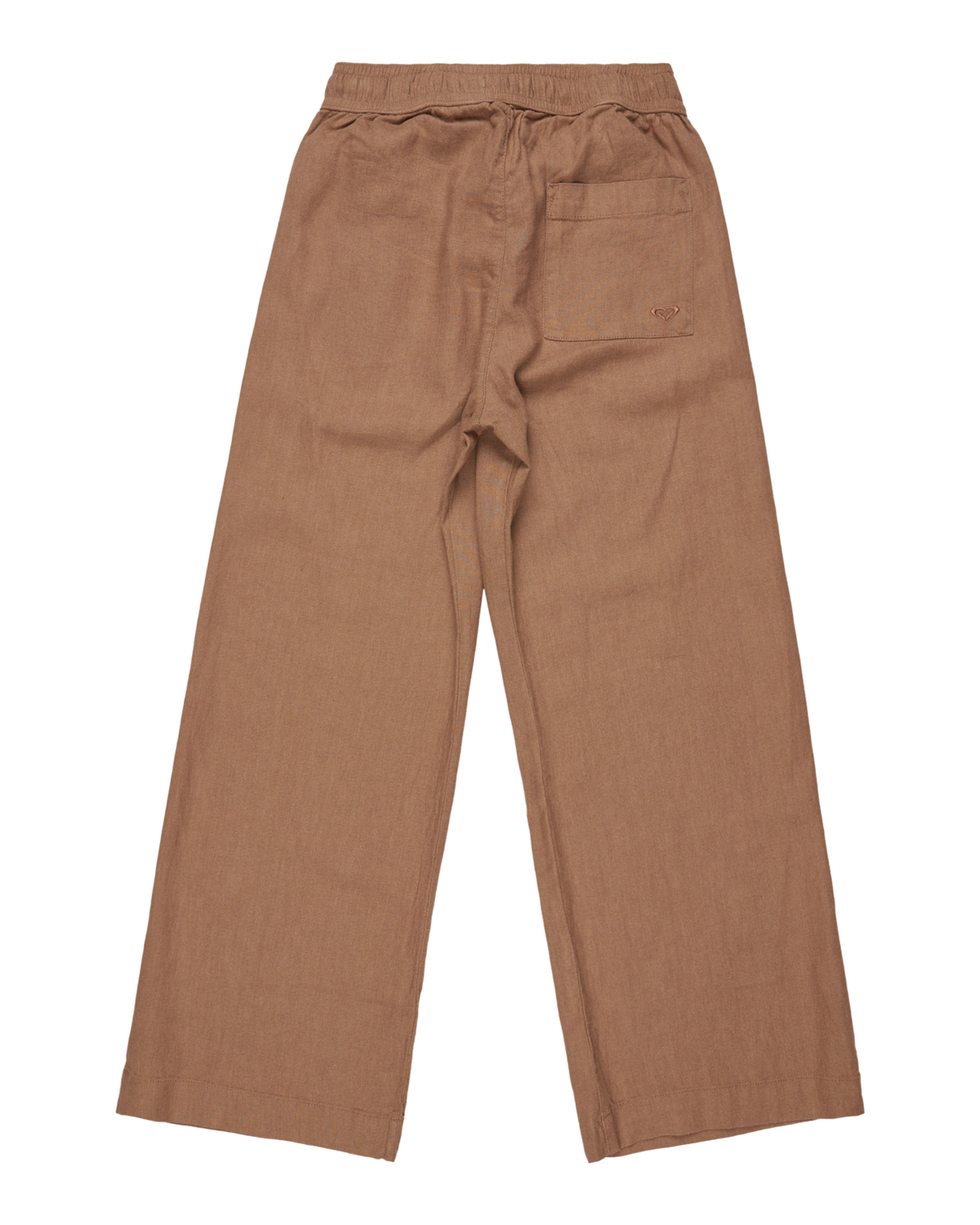 The Roxy Girls Girls Lekeitio Break Trousers in Portabella