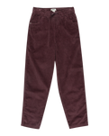 The Roxy Girls Girls Thousand Stars Corduroy Joggers in Huckleberry