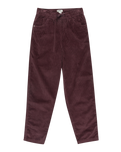 The Roxy Girls Girls Thousand Stars Corduroy Joggers in Huckleberry