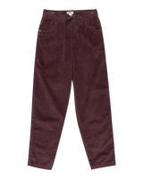 The Roxy Girls Girls Thousand Stars Corduroy Joggers in Huckleberry