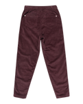 The Roxy Girls Girls Thousand Stars Corduroy Joggers in Huckleberry