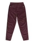 The Roxy Girls Girls Thousand Stars Corduroy Joggers in Huckleberry