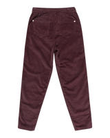 The Roxy Girls Girls Thousand Stars Corduroy Joggers in Huckleberry