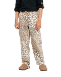 The Roxy Girls Girls Thousand Stars Printed Trousers in Wild Side