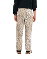 The Roxy Girls Girls Thousand Stars Printed Trousers in Wild Side