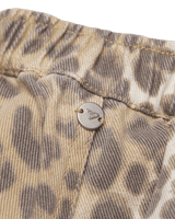 The Roxy Girls Girls Thousand Stars Printed Trousers in Wild Side
