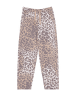 The Roxy Girls Girls Thousand Stars Printed Trousers in Wild Side