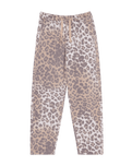 The Roxy Girls Girls Thousand Stars Printed Trousers in Wild Side