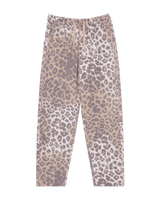 The Roxy Girls Girls Thousand Stars Printed Trousers in Wild Side