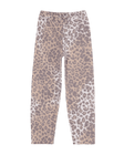 The Roxy Girls Girls Thousand Stars Printed Trousers in Wild Side