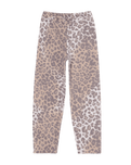 The Roxy Girls Girls Thousand Stars Printed Trousers in Wild Side