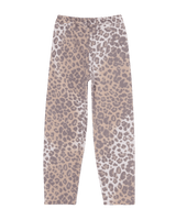 The Roxy Girls Girls Thousand Stars Printed Trousers in Wild Side