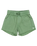 The Roxy Girls Girls Scenic Route Twill Shorts in Basil