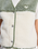 The Roxy Girls Girls Iconic Color Block Gilet in Oil Green