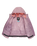 The Roxy Girls Girls Snowyhill Technical Puffer Jacket in Discreet Mauve
