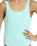 Girls Aruba One Piece Swimsuit in Aqua Splash